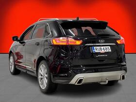 Ford Edge vaihtoauto