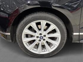 Ford Edge vaihtoauto