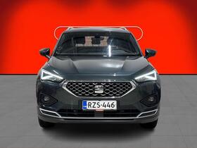 SEAT Tarraco vaihtoauto