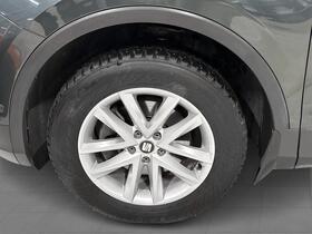 SEAT Tarraco vaihtoauto