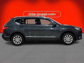 SEAT Tarraco vaihtoauto