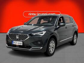 SEAT Tarraco vaihtoauto