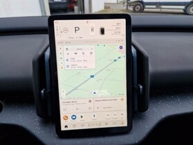 Volvo EX30 vaihtoauto