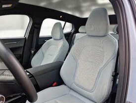 Volvo EX30 vaihtoauto