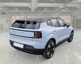 Volvo EX30 vaihtoauto