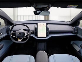 Volvo EX30 vaihtoauto