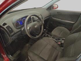 Hyundai i30 vaihtoauto