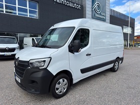 Renault Master vaihtoauto