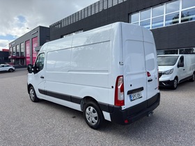 Renault Master vaihtoauto