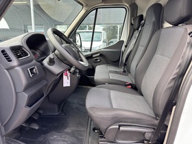 Renault Master vaihtoauto