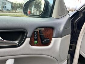 Mercedes-Benz CLK vaihtoauto