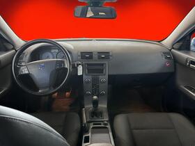 Volvo V50 vaihtoauto