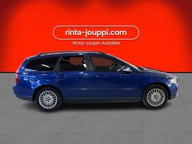 Volvo V50 vaihtoauto