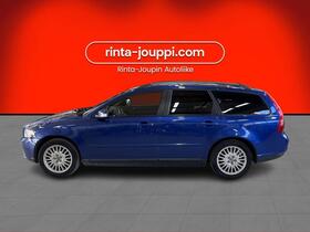 Volvo V50 vaihtoauto