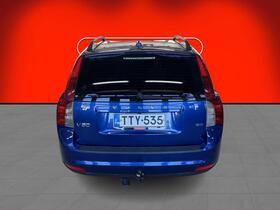 Volvo V50 vaihtoauto