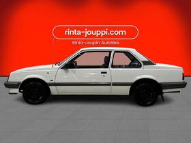 Opel Ascona vaihtoauto