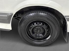 Opel Ascona vaihtoauto