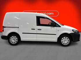 Volkswagen Caddy vaihtoauto