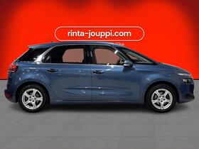 Citroën C4 Picasso vaihtoauto