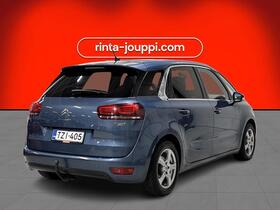 Citroën C4 Picasso vaihtoauto