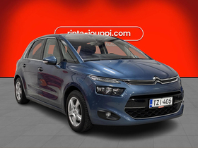 Citroën C4 Picasso vaihtoauto