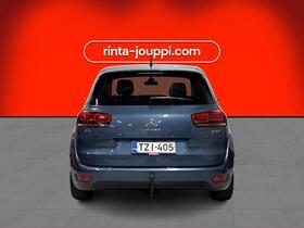 Citroën C4 Picasso vaihtoauto