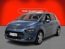 Citroën C4 Picasso vaihtoauto