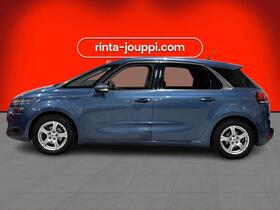 Citroën C4 Picasso vaihtoauto