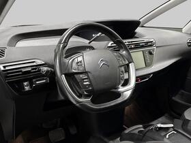 Citroën C4 Picasso vaihtoauto