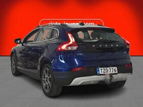 Volvo V40 Cross Country vaihtoauto
