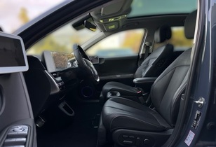 Hyundai IONIQ 5 vaihtoauto