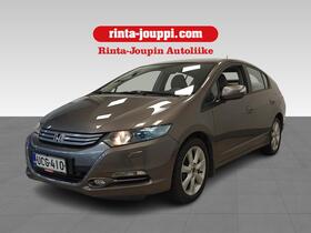 Honda Insight vaihtoauto