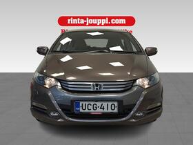 Honda Insight vaihtoauto