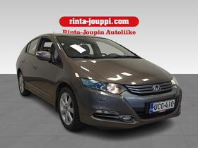 Honda Insight vaihtoauto