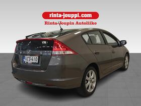 Honda Insight vaihtoauto