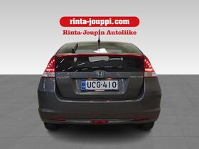 Honda Insight vaihtoauto