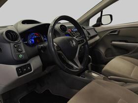 Honda Insight vaihtoauto