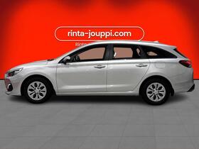 Hyundai i30 Wagon vaihtoauto