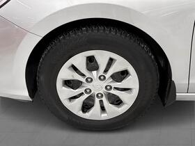 Hyundai i30 Wagon vaihtoauto