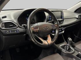 Hyundai i30 Wagon vaihtoauto