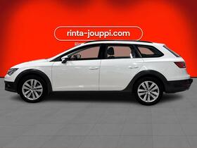 SEAT Leon X-Perience vaihtoauto