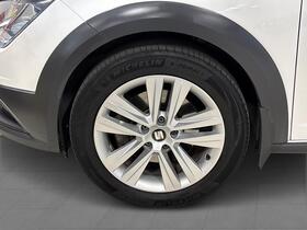 SEAT Leon X-Perience vaihtoauto