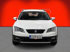 SEAT Leon X-Perience vaihtoauto