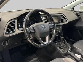 SEAT Leon X-Perience vaihtoauto