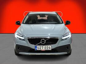 Volvo V40 Cross Country vaihtoauto