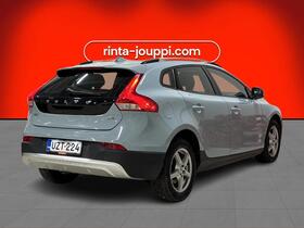 Volvo V40 Cross Country vaihtoauto