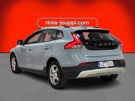 Volvo V40 Cross Country vaihtoauto