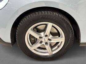 Volvo V40 Cross Country vaihtoauto