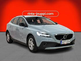 Volvo V40 Cross Country vaihtoauto