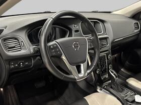 Volvo V40 Cross Country vaihtoauto